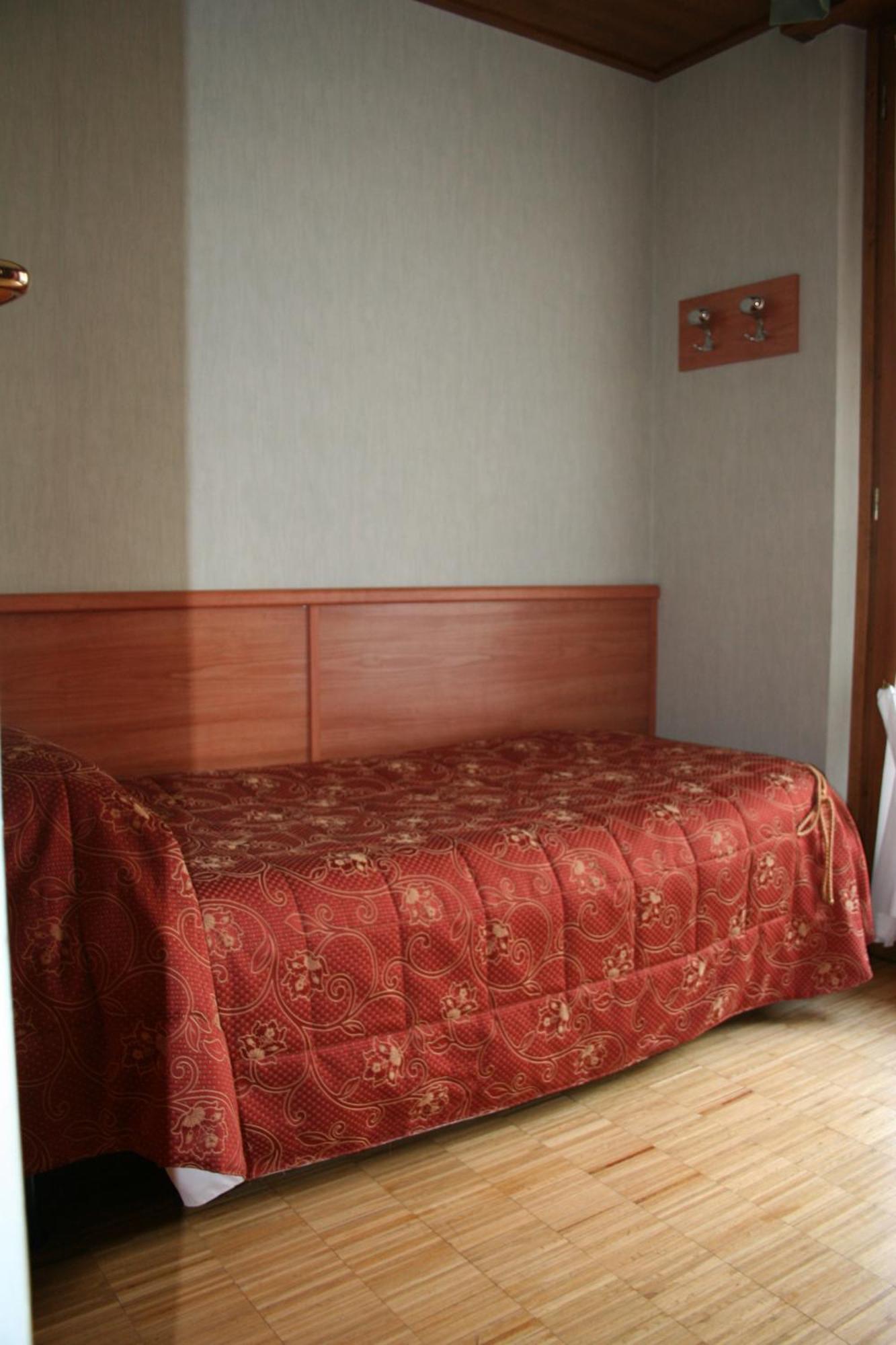Hotel Migliorati Castione della Presolana Exterior photo