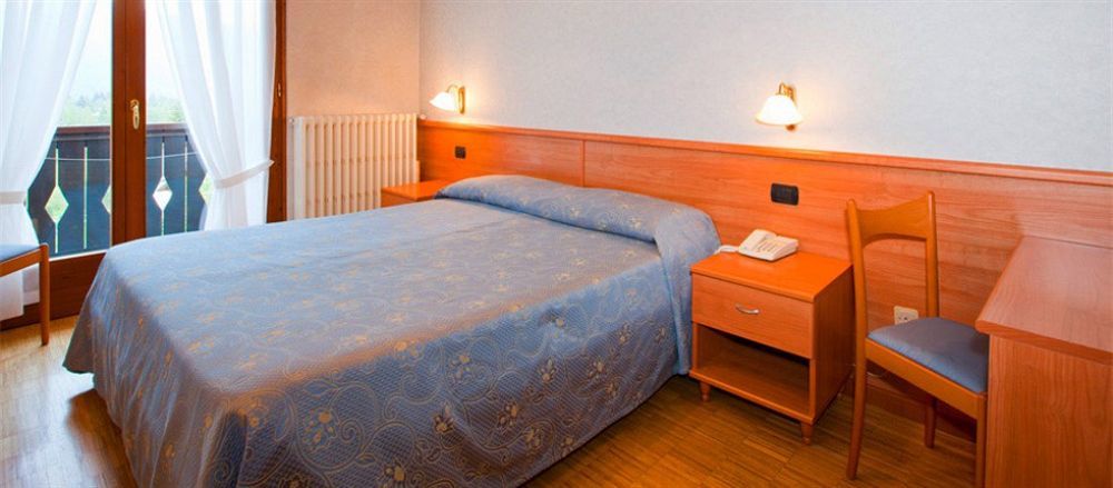 Hotel Migliorati Castione della Presolana Exterior photo